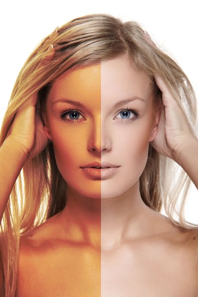 Are spray tans safe pictures photo Are spray tans safe
