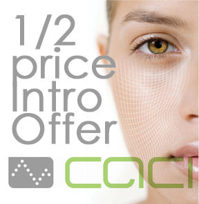 CACI NON SURGICAL 1/2 PRICE INTRO OFFER