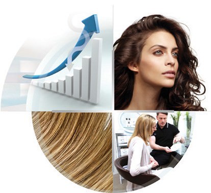 Fine Hair At Kam Hair Body Spa Lossiemouth Elgin