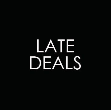 Late Deals Late Deals