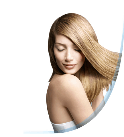 Fine Hair At Kam Hair Body Spa Lossiemouth Elgin