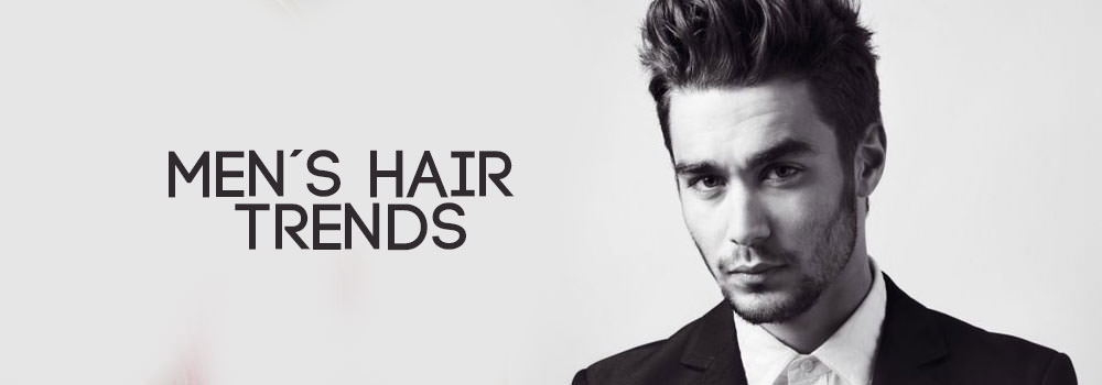 Men S Hair Trends 2015 At Kam Hair Body Spa In Elgin