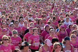 race for life 2015