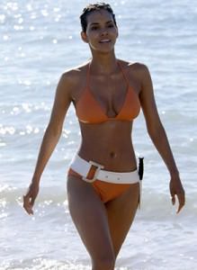 Halle-Berry- Die Another Day - KAM Hairdressing Body Spa Beauty