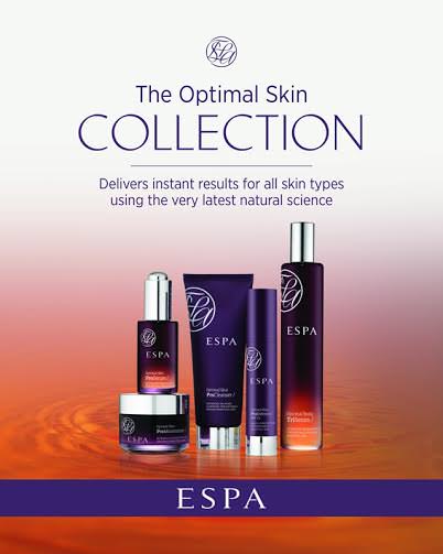 ESPA Pro Facial