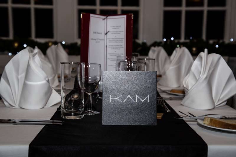 KAM awards