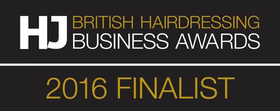 KAM hair salon in lossiemouth british hairdressing business award finalists