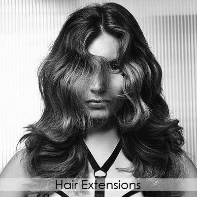 Hair Extensions Hair Extensions at kam hair salon in lossiemouth