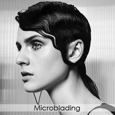 Microblading Microblading at kam hair salon in lossiemouth