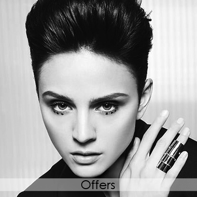 Offers Offers at kam hair salon in lossiemouth