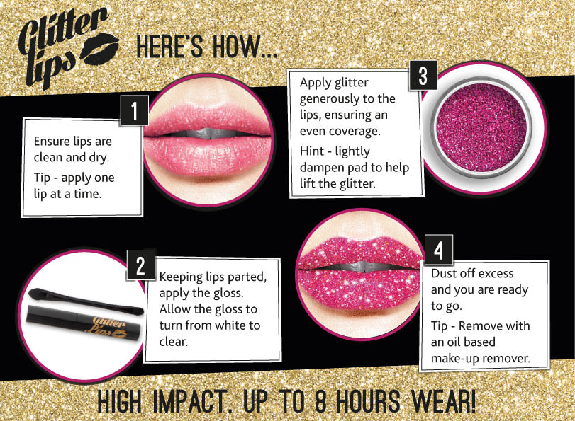 glitter-lips