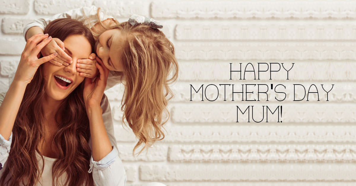 mother's day pampering
