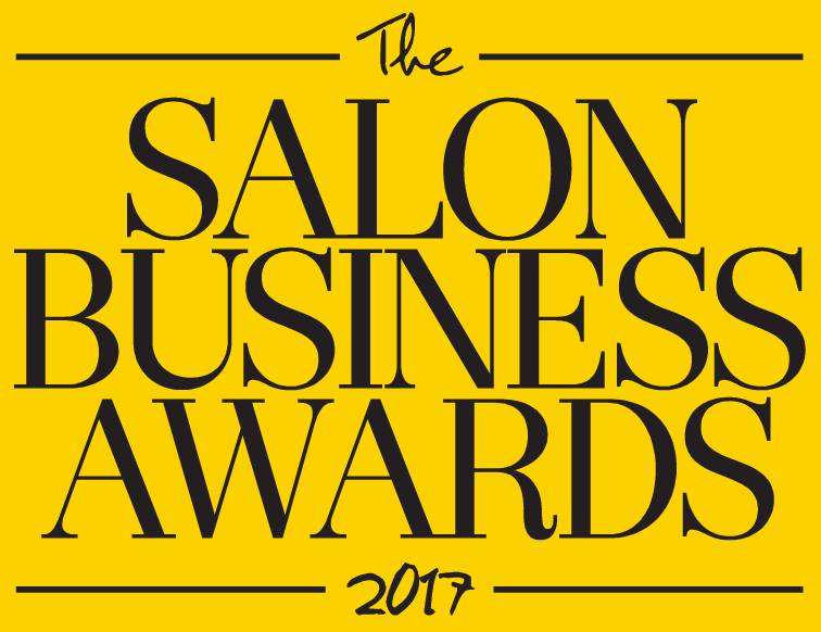 KAM Scoop TWO Salon Business Awards 2017 Nominations