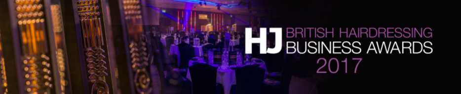 British Hairdressing Business Awards 2017