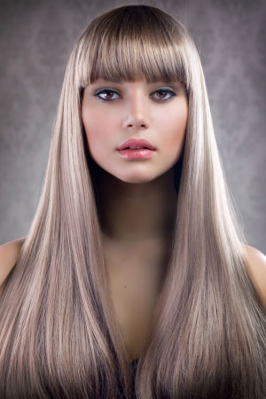 The Newest Hair Colours for Spring & Summer The Newest Hair Colours for Spring & Summer