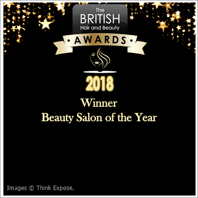 KAM win BIG at the British Hair and Beauty Awards KAM win BIG at the British Hair and Beauty Awards