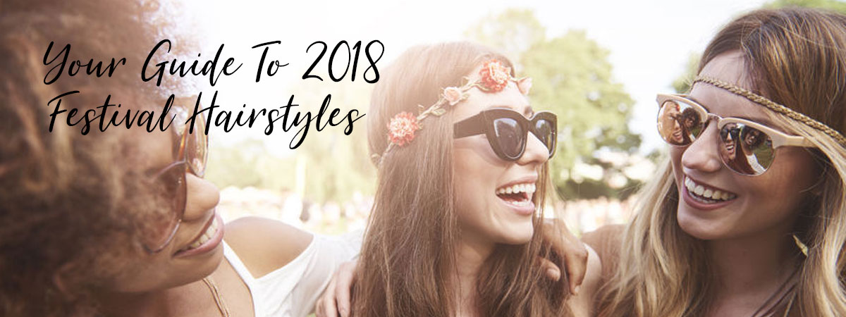 Your-Guide-To-2018-Festival-Hairstyles-kam hair salon elgin