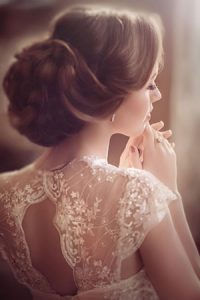 beauty treatments for brides at kam hair and beauty salon in elgin