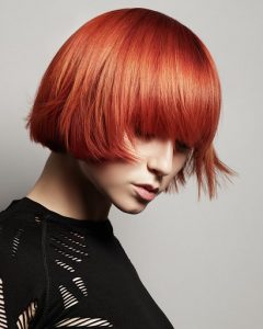 autumn hair colour trends at kam hair salon in lossiemouth