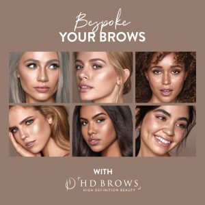 Bespoke your Brows