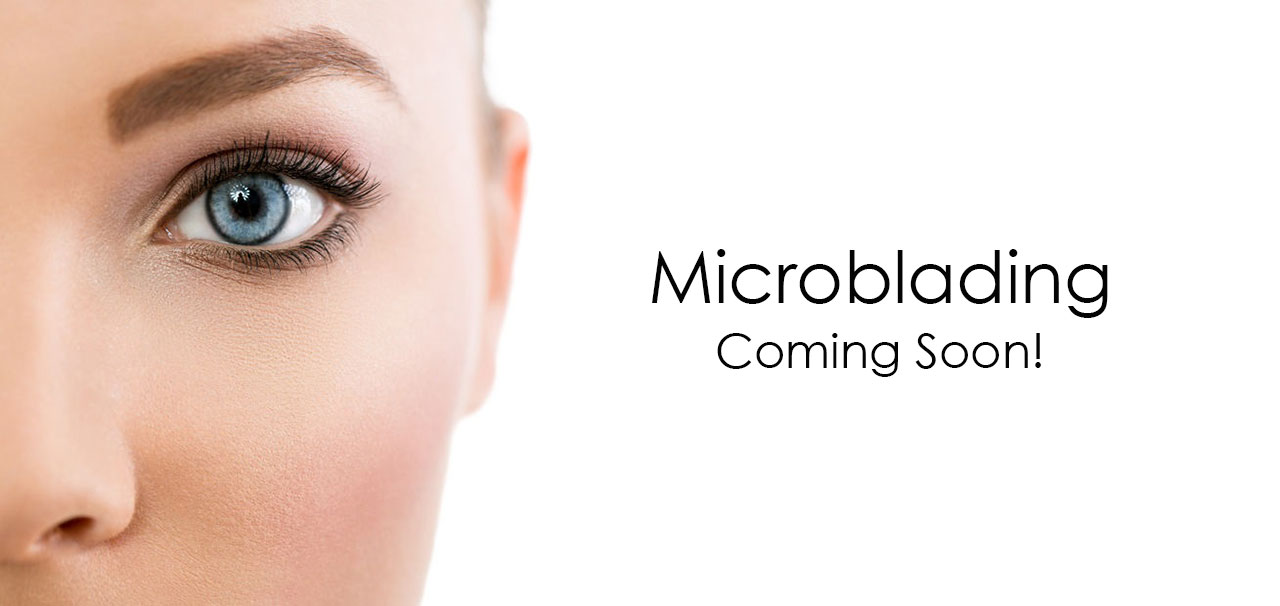 Microblading Coming Soon to KAM! Microblading Coming Soon to KAM!