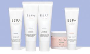 ESPA BEC Bodycare