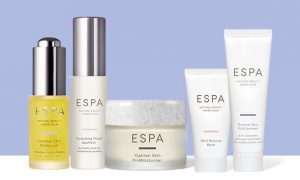 ESPA BEC Skincare