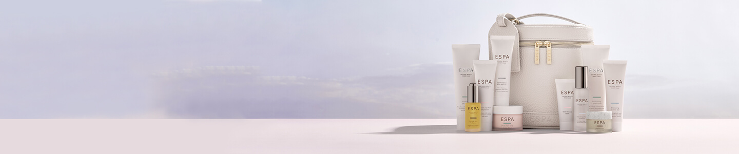 ESPA Beauty Explorer Collection ESPA Beauty Explorer Collection