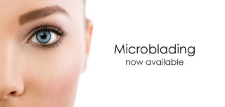 Microblading Now Available at KAM Microblading Now Available at KAM beauty salon in Lossiemouth near Moray