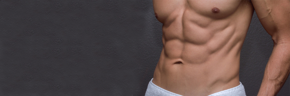 Male Body Waxing Male Body Waxing