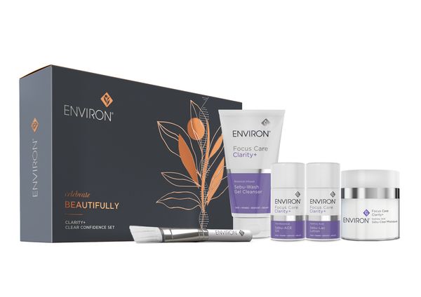 environ christmas packs at kam hair and beauty spa moray environ christmas packs at kam hair and beauty spa moray