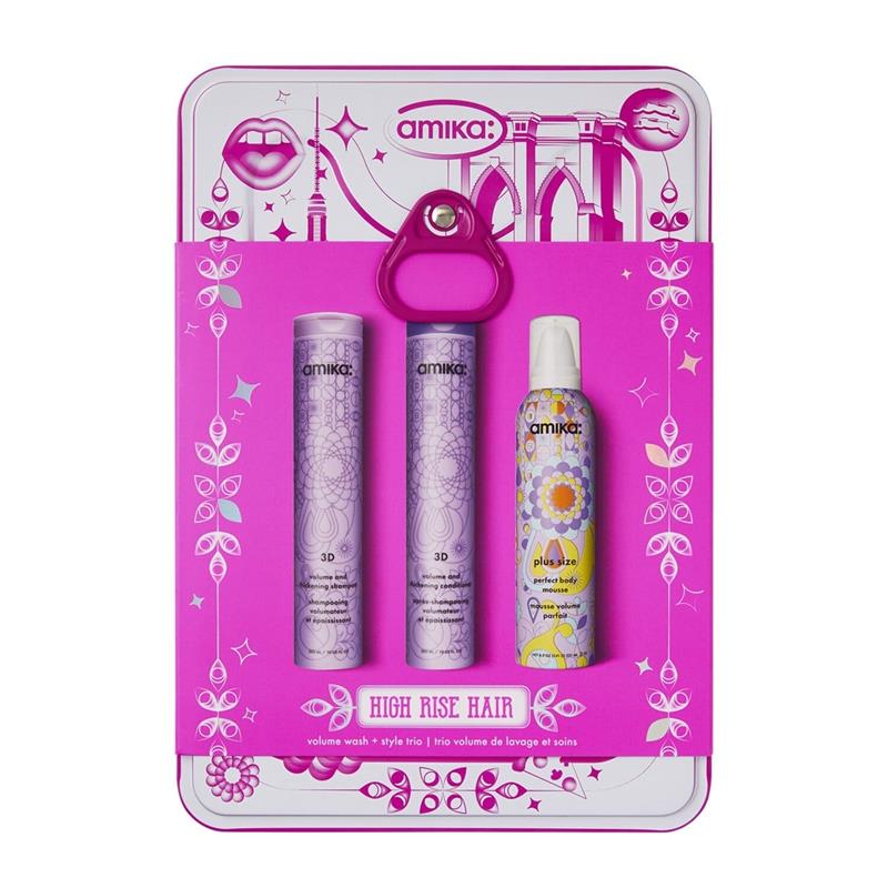 high rise hair amika holiday packs at kam hair salon lossiemouth high rise hair amika holiday packs at kam hair salon lossiemouth